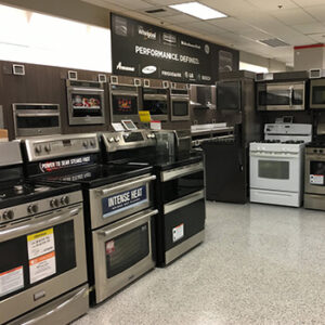 appliance-sales